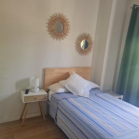 Nice And Cozy Flat With Pool Next To The Beach El Albir Esterno foto