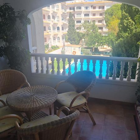 Nice And Cozy Flat With Pool Next To The Beach El Albir Esterno foto