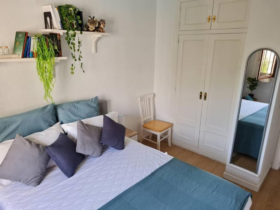 Nice And Cozy Flat With Pool Next To The Beach El Albir Esterno foto