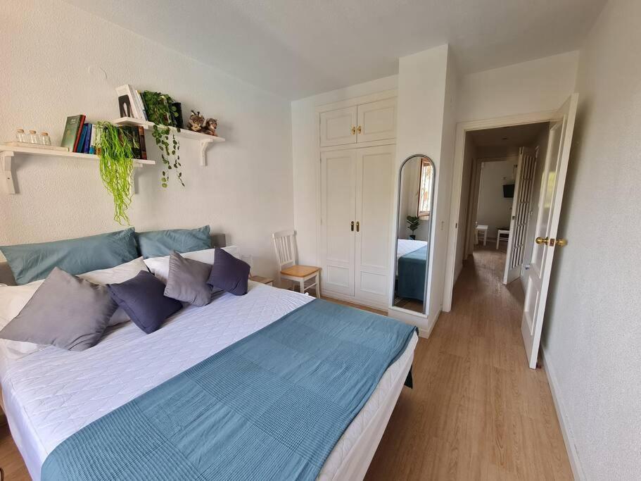 Nice And Cozy Flat With Pool Next To The Beach El Albir Esterno foto