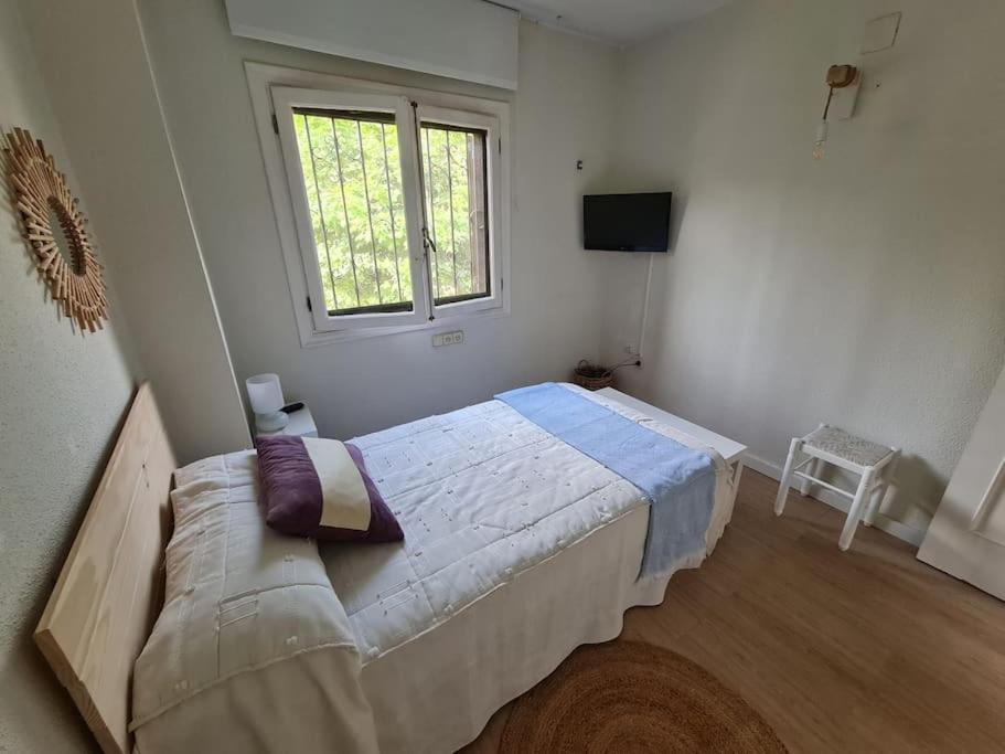 Nice And Cozy Flat With Pool Next To The Beach El Albir Esterno foto