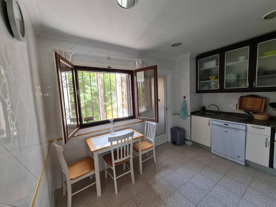 Nice And Cozy Flat With Pool Next To The Beach El Albir Esterno foto
