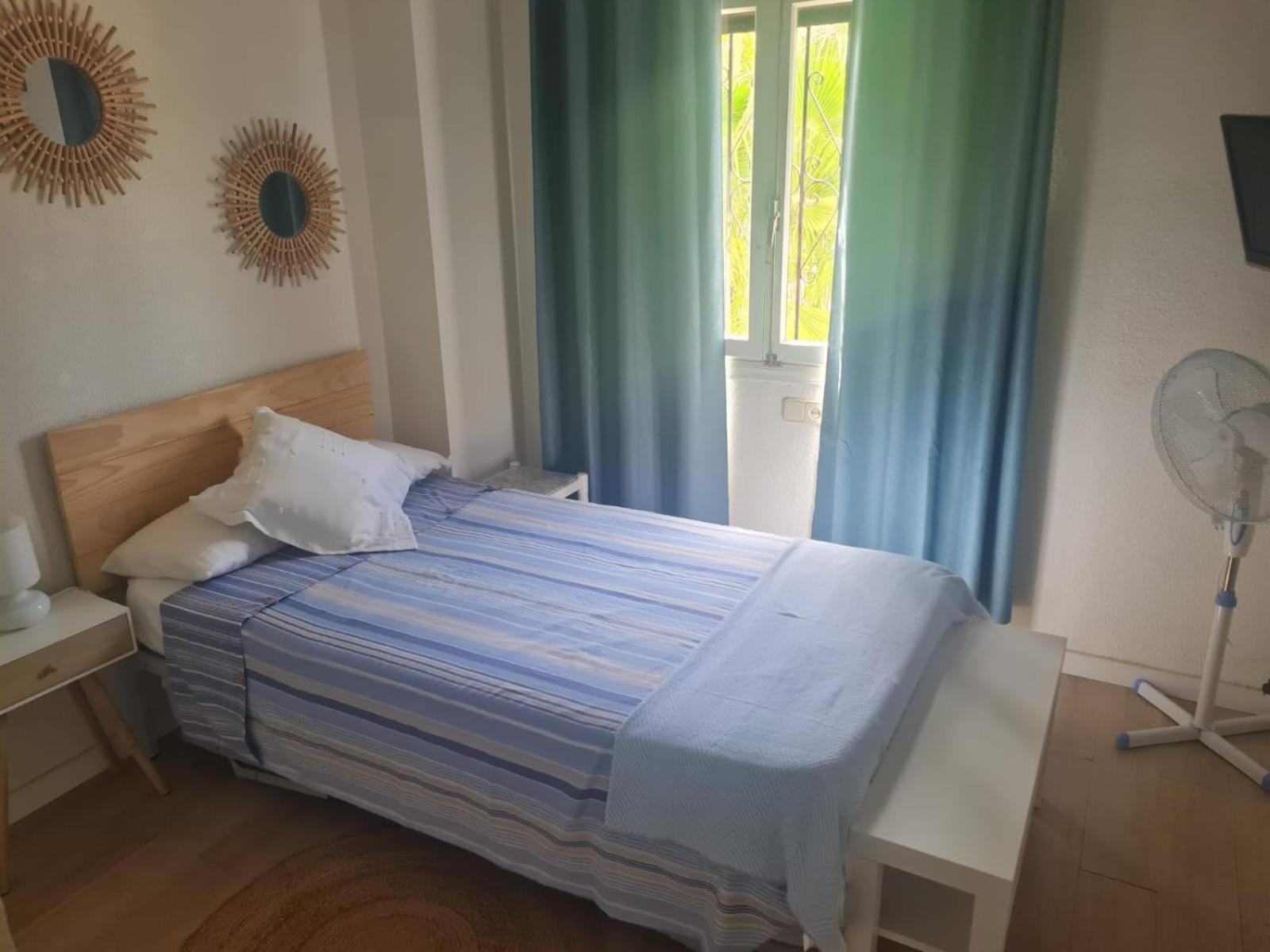 Nice And Cozy Flat With Pool Next To The Beach El Albir Esterno foto