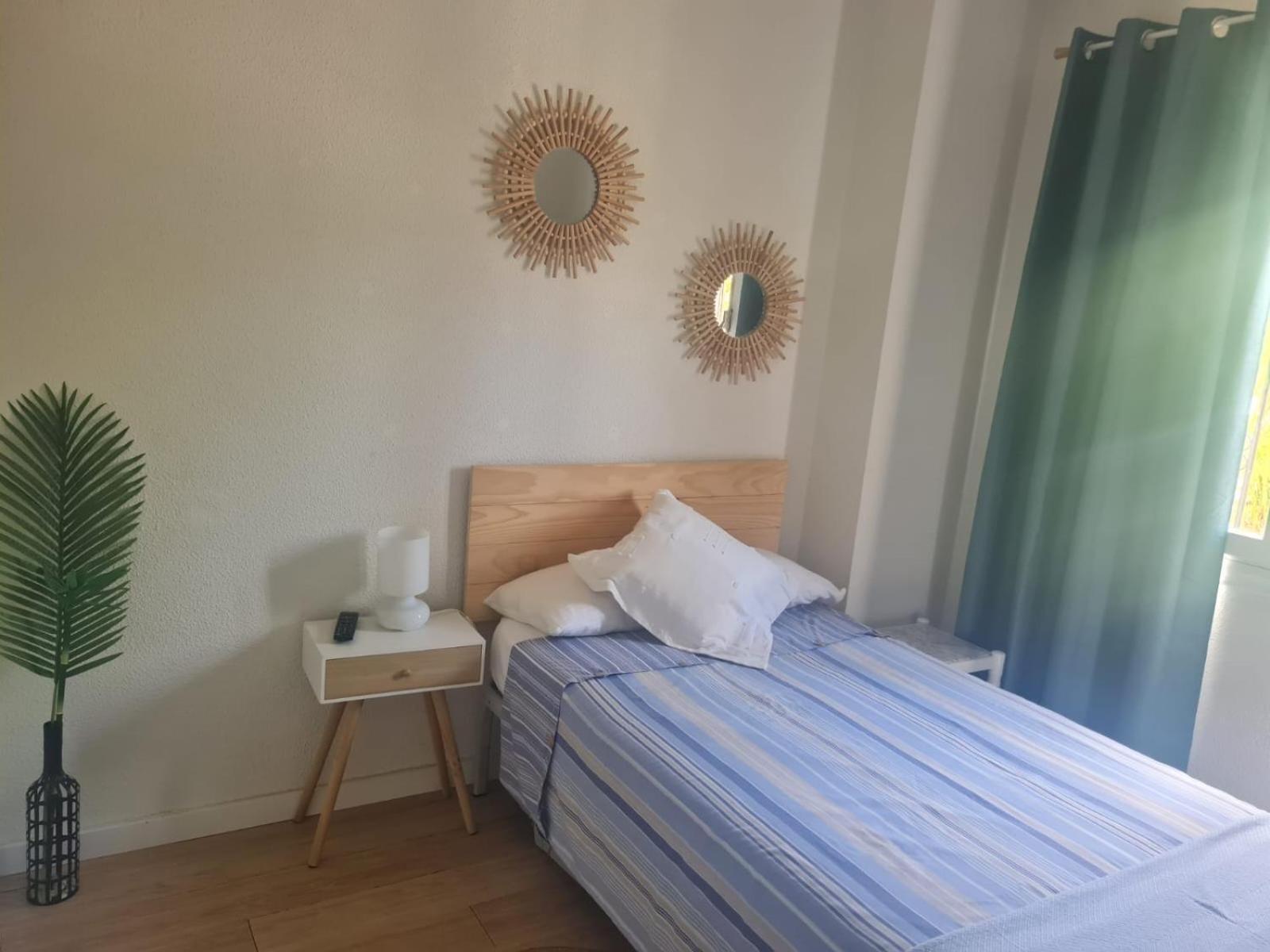 Nice And Cozy Flat With Pool Next To The Beach El Albir Esterno foto