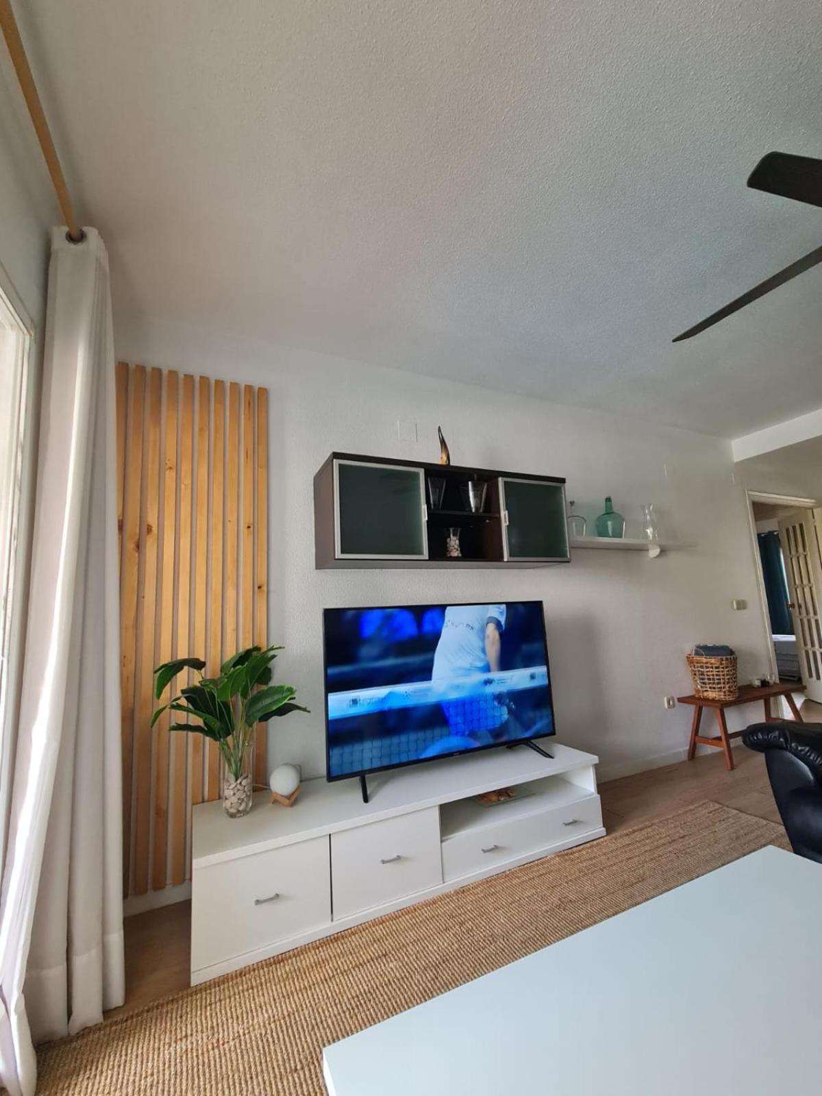 Nice And Cozy Flat With Pool Next To The Beach El Albir Esterno foto